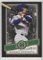 Michael Conforto #/199