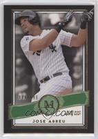 Jose Abreu #/199