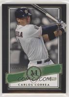 Carlos Correa #/199