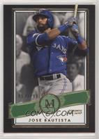 Jose Bautista #/199