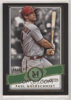 Paul Goldschmidt #/199