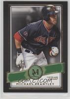 Michael Brantley [Noted] #/199