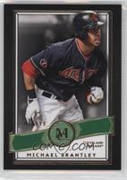 Michael Brantley #/199