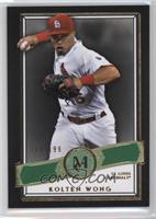 Kolten Wong #/199