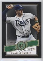 Evan Longoria #/199