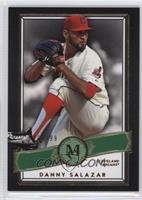 Danny Salazar #/199