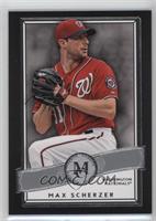 Max Scherzer