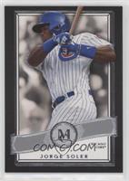 Jorge Soler [EX to NM]