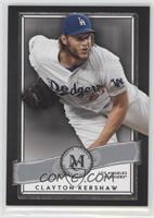 Clayton Kershaw