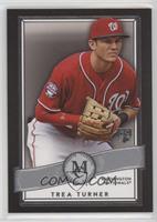 Trea Turner [EX to NM]