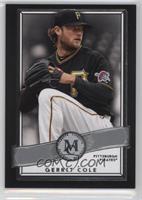 Gerrit Cole