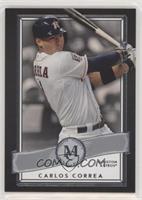 Carlos Correa