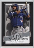 Jose Bautista