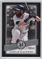 Charlie Blackmon