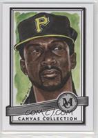 Andrew McCutchen by Brian Kong