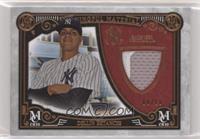 Dellin Betances #/10