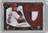 Gio Gonzalez #/10