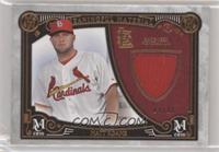 Matt Adams #/10