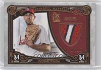 Michael Wacha #/10