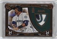 Nelson Cruz #/10