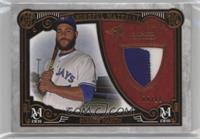 Russell Martin #/10