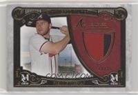 Freddie Freeman #/35