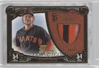 Hunter Pence #/35