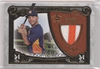 Jose Altuve #/35