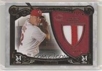 Jay Bruce #/35