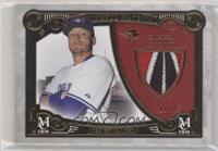 Josh Donaldson #/35