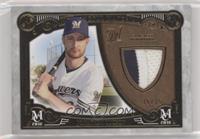 Jonathan Lucroy #/35