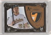 Josh Reddick #/35