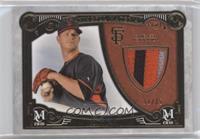 Matt Cain #/35