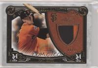 Matt Duffy #/35