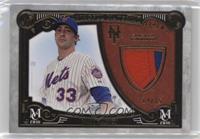 Matt Harvey #/35