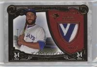 Russell Martin #/35