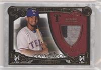 Rougned Odor #/35