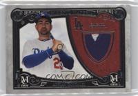 Adrian Gonzalez #/50