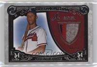 Andrelton Simmons #/50