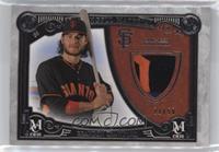 Brandon Crawford #/50