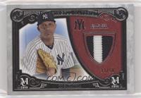 CC Sabathia #/50