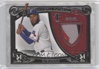 Elvis Andrus #/50