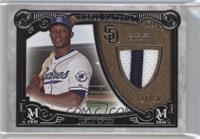 Justin Upton #/50