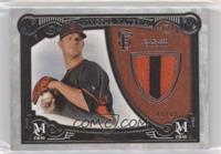 Matt Cain #/50