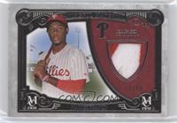 Maikel Franco #10/50