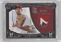 Michael Wacha #/50