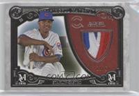 Starlin Castro #/50