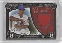 Starlin Castro #/50