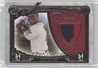 Torii Hunter #/50