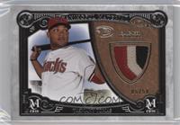 Yasmany Tomas #/50